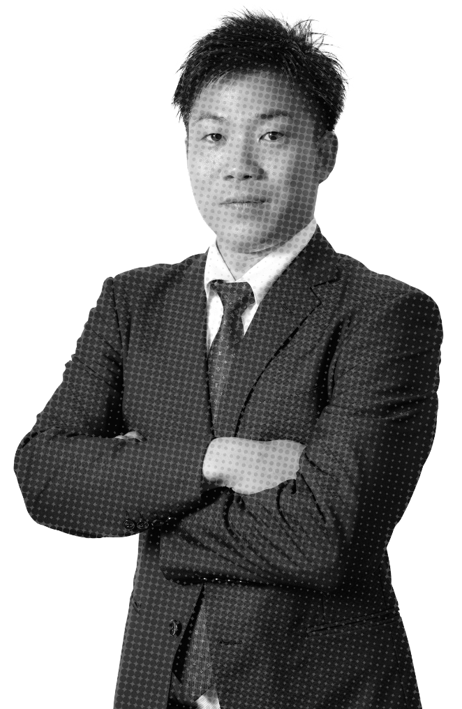 社長募集 キービジュアル